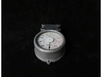 GENUINE KRIEGSMARINE U-BOAT TACHOMETER -DREHZAHLMESSER
